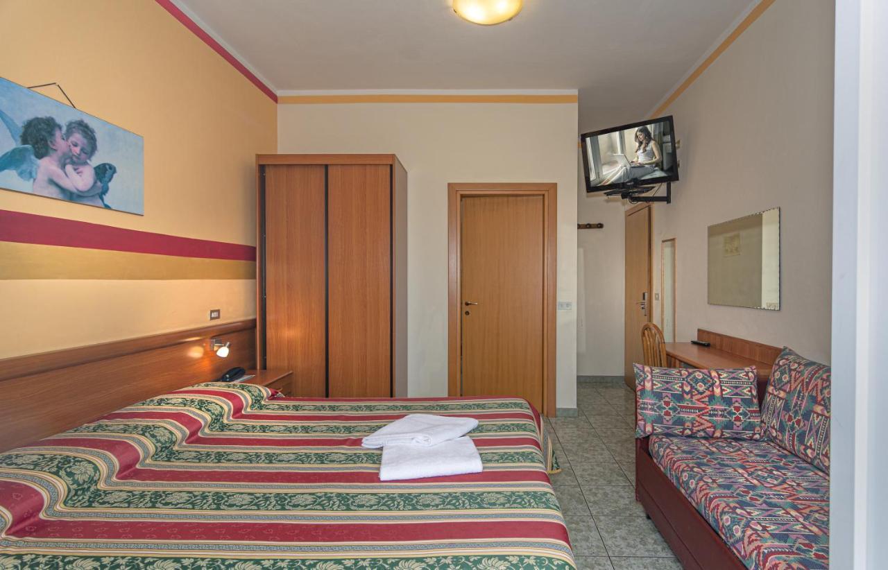 Dolly 3* Viareggio