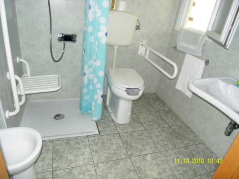 Hotel Dolly Viareggio