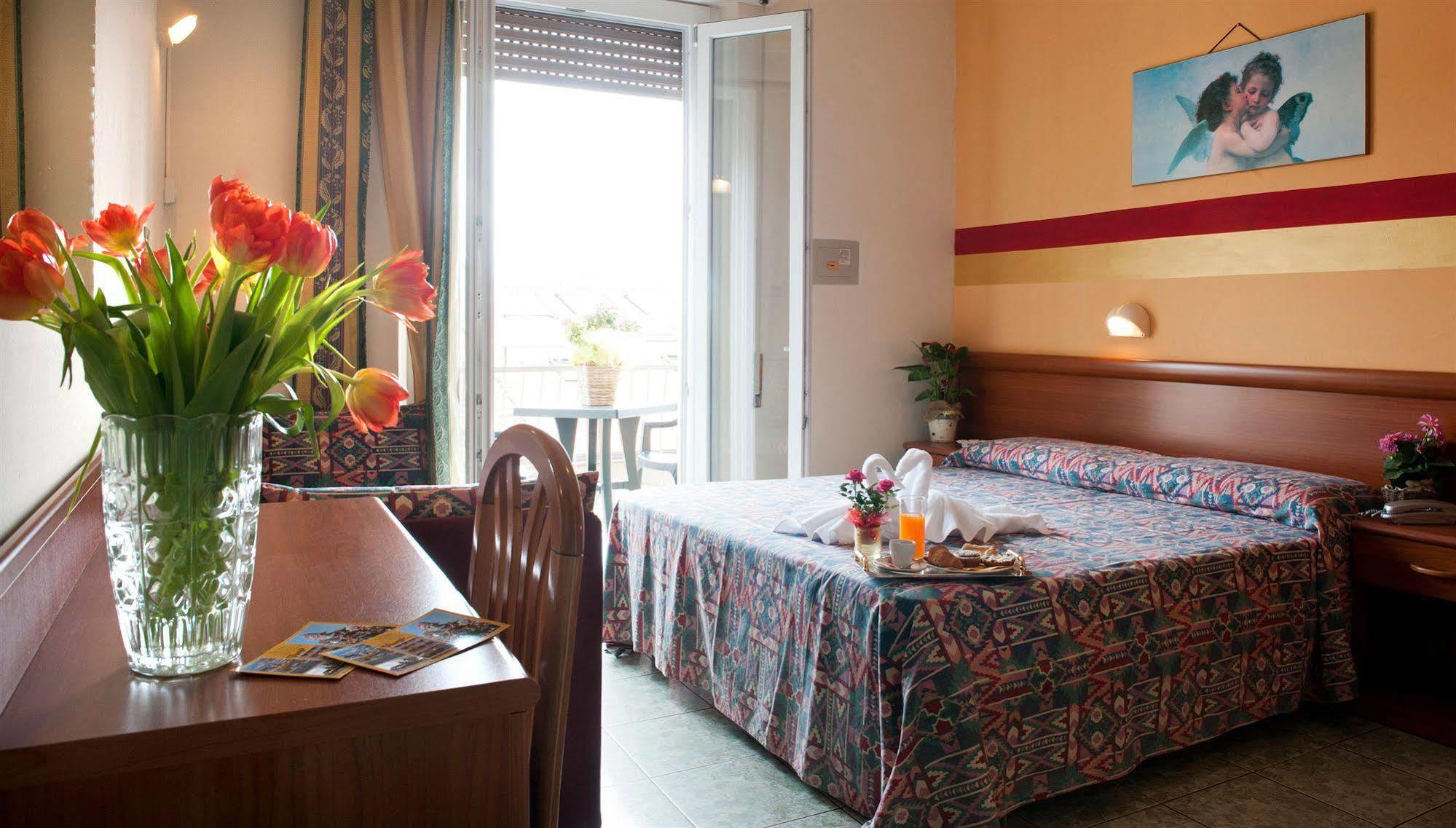 Dolly Hotel Viareggio