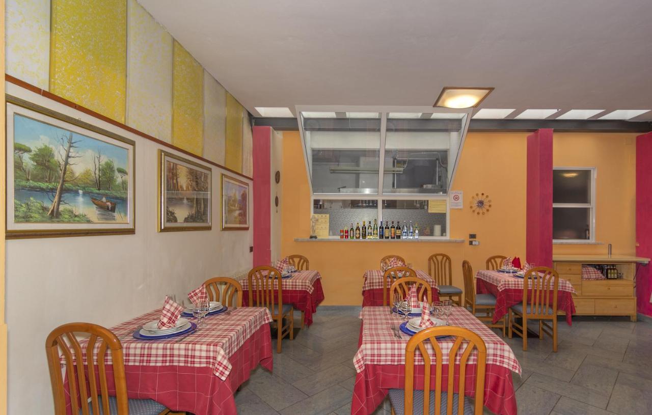 Hotel Dolly Viareggio